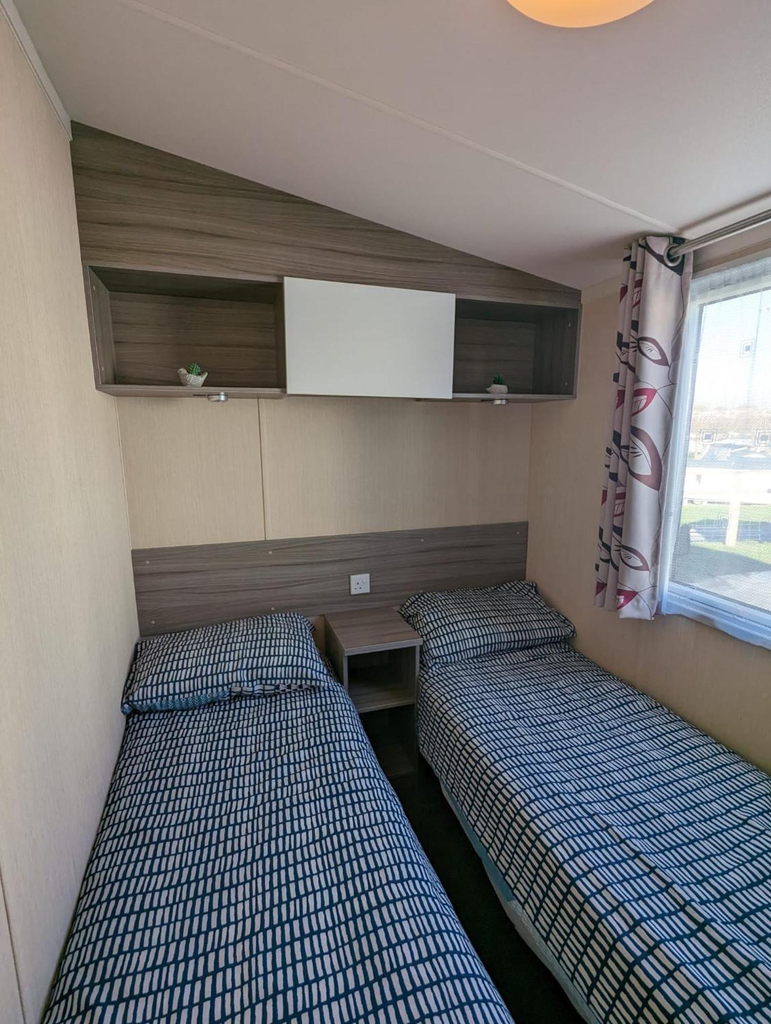Relaxing Holiday Home Chickerell View Littlesea Haven Wyke Regis エクステリア 写真