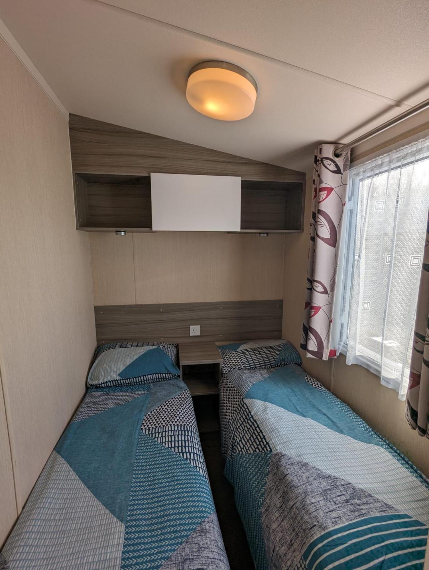 Relaxing Holiday Home Chickerell View Littlesea Haven Wyke Regis エクステリア 写真