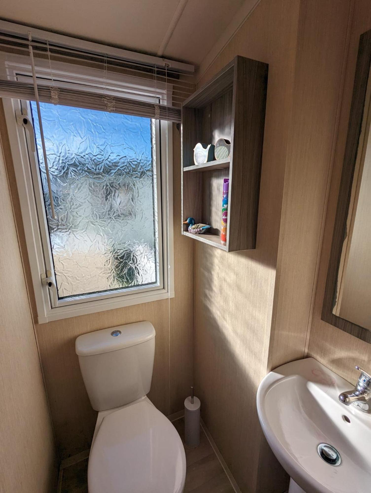 Relaxing Holiday Home Chickerell View Littlesea Haven Wyke Regis エクステリア 写真